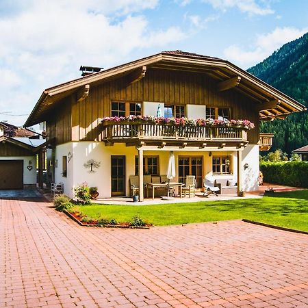Haus Simone Neustift im Stubaital Exterior foto