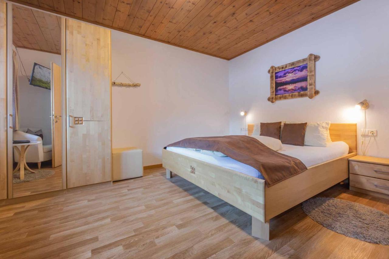 Haus Simone Neustift im Stubaital Exterior foto