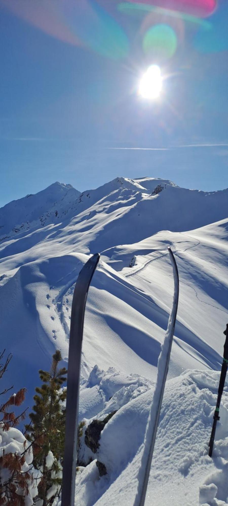Haus Simone Neustift im Stubaital Exterior foto