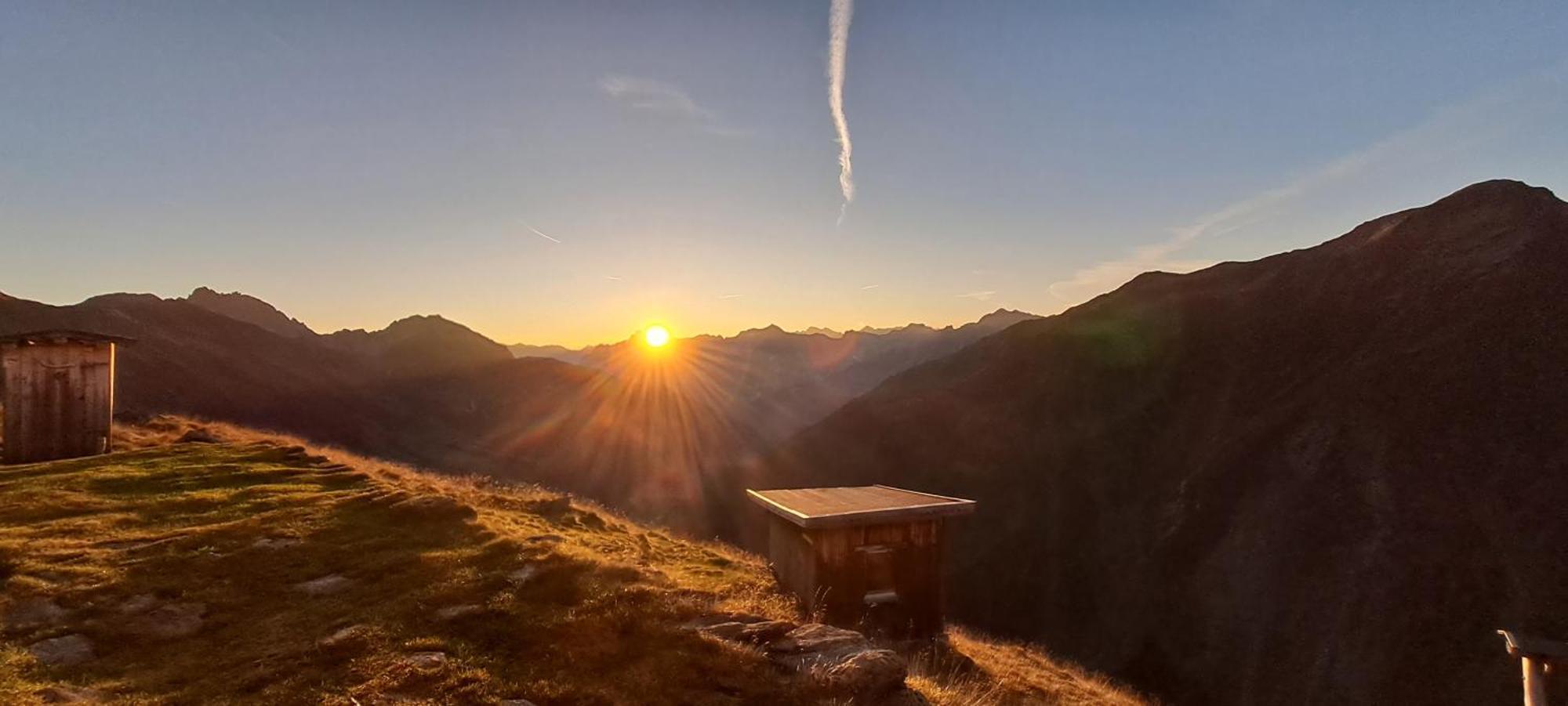 Haus Simone Neustift im Stubaital Exterior foto